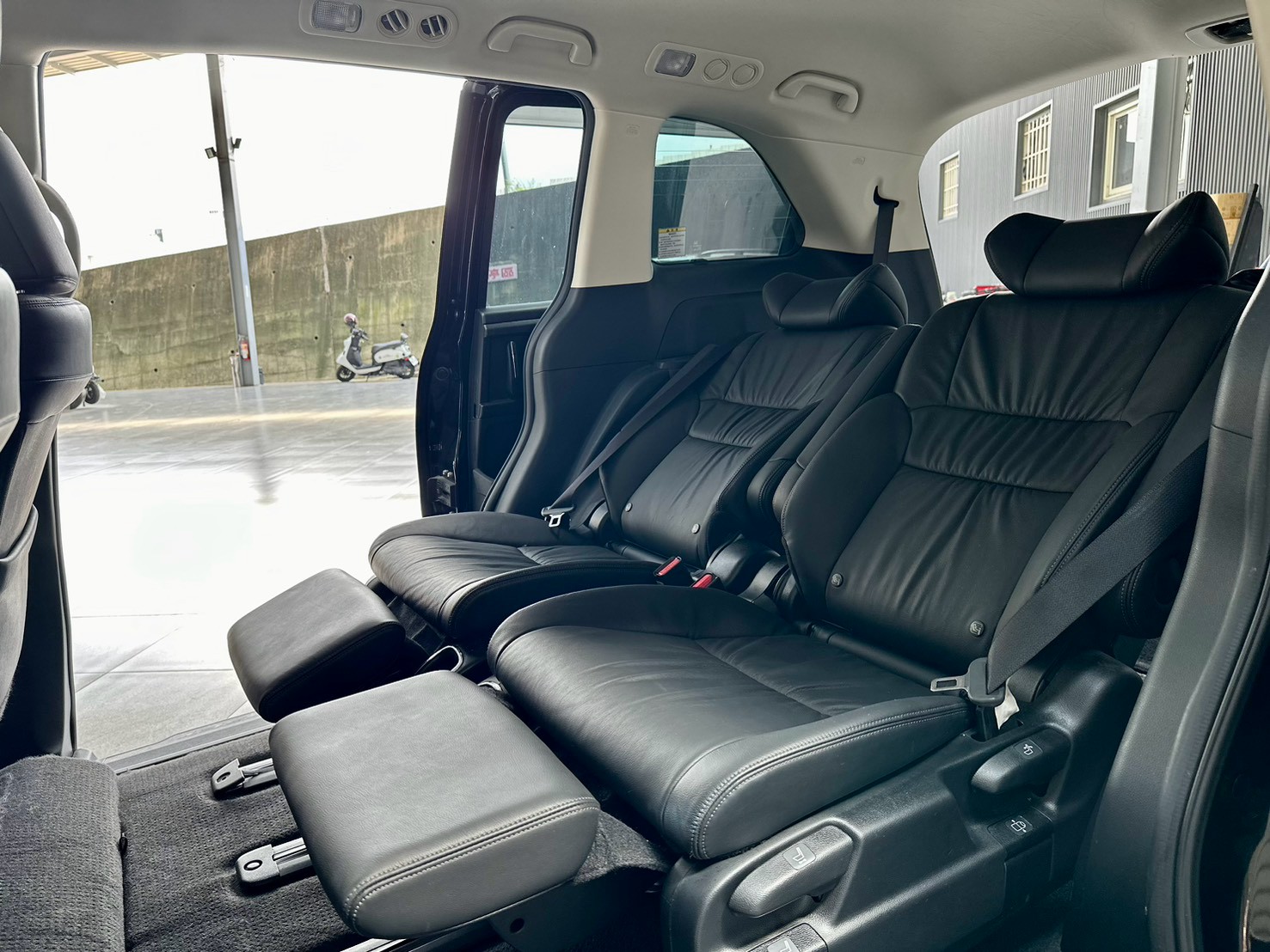 富祥汽車 HONDA/本田 ODYSSEY:圖片 16