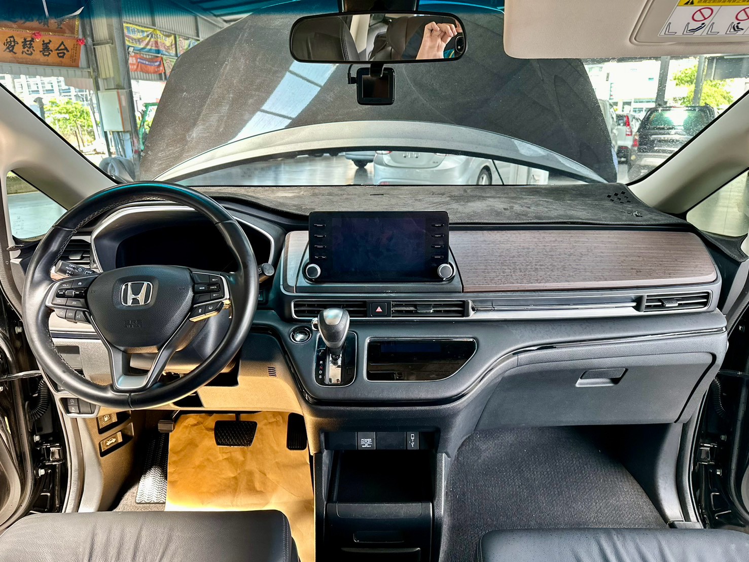 富祥汽車 HONDA/本田 ODYSSEY:圖片 17