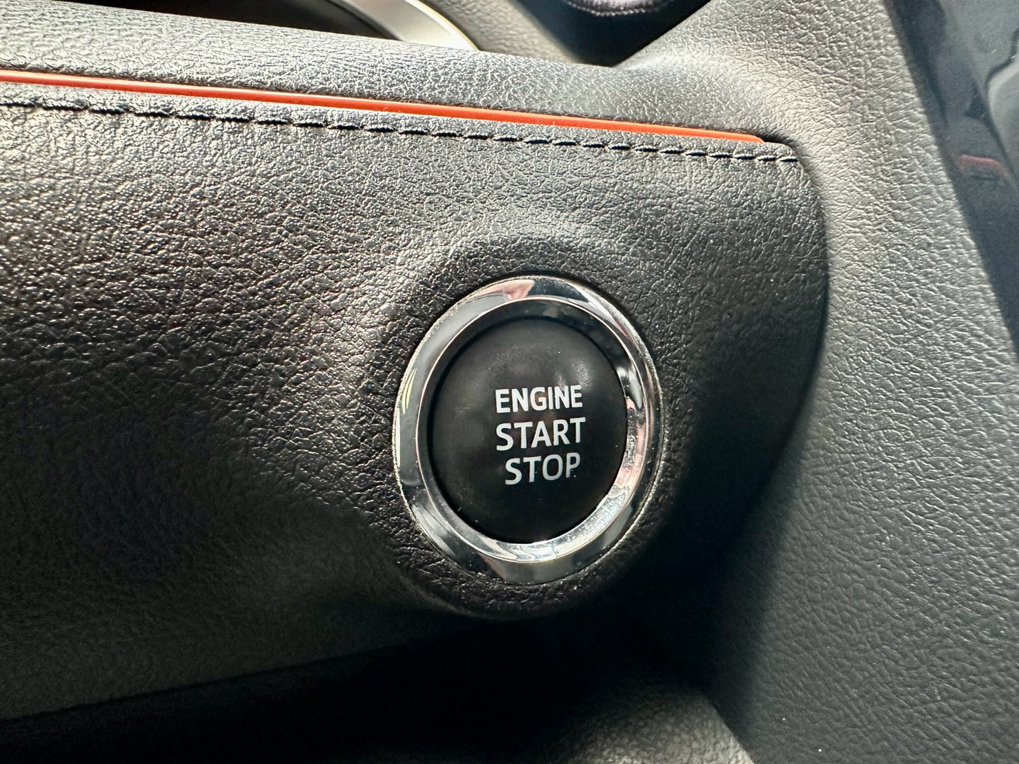 富祥汽車 TOYOTA/豐田 SIENTA:圖片 16