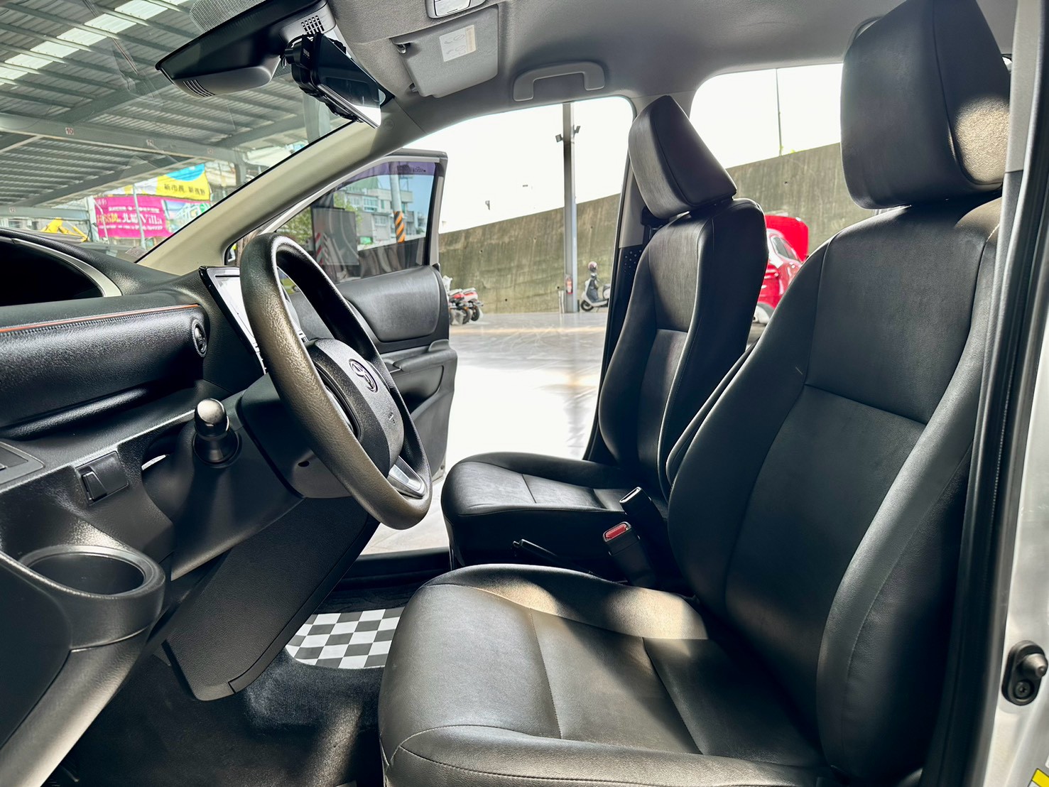 富祥汽車 TOYOTA/豐田 SIENTA:圖片 10