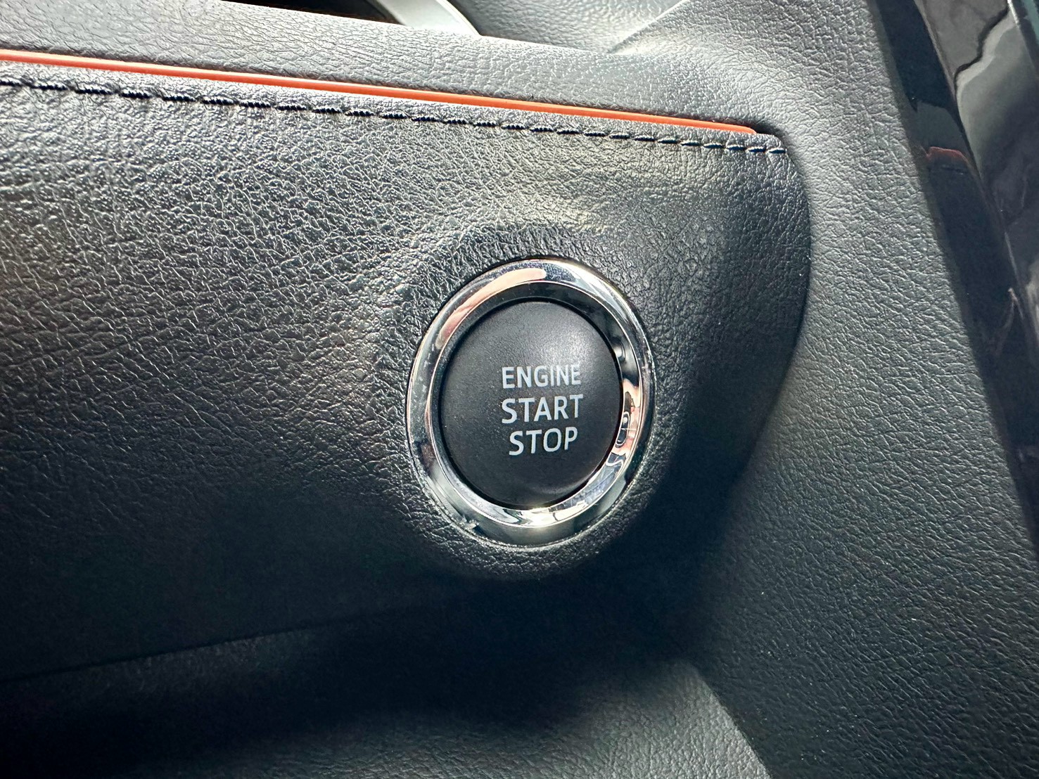 富祥汽車 TOYOTA/豐田 SIENTA:圖片 3