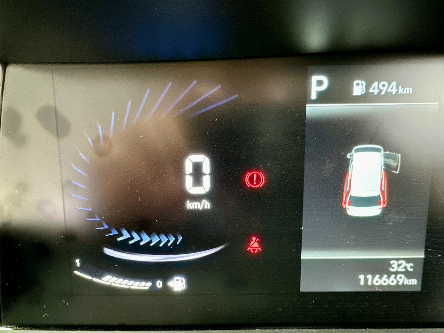 富祥汽車 HYUNDAI/現代 STARIA:圖片 18