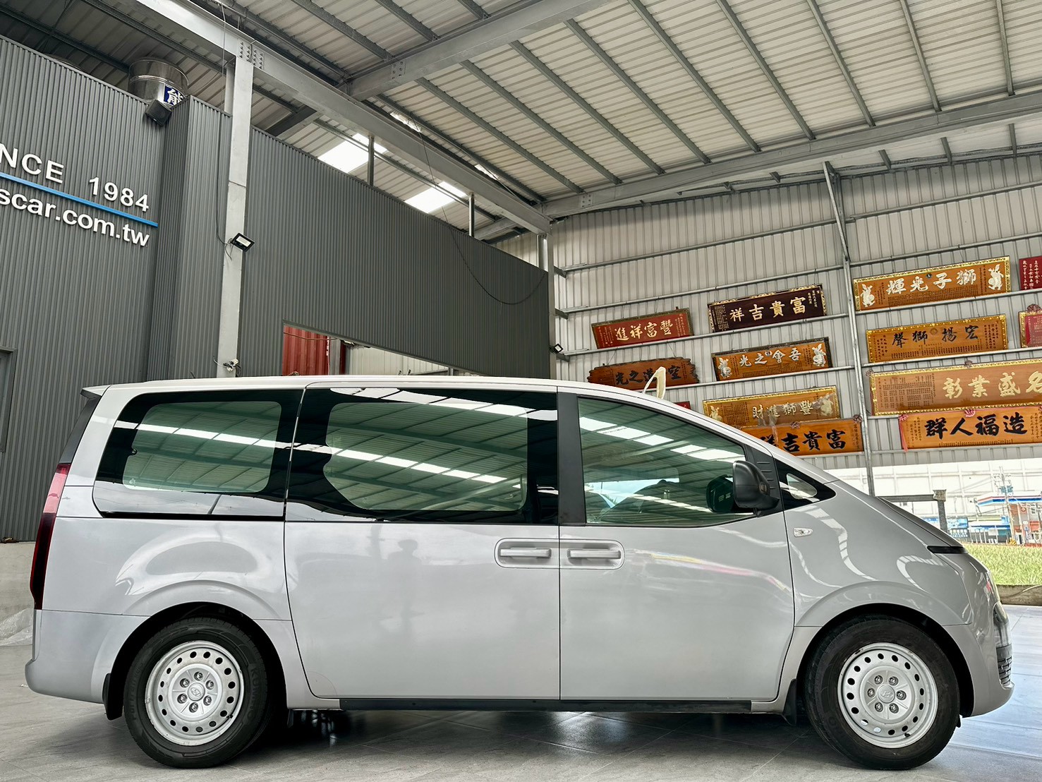 富祥汽車 HYUNDAI/現代 STARIA:圖片 5