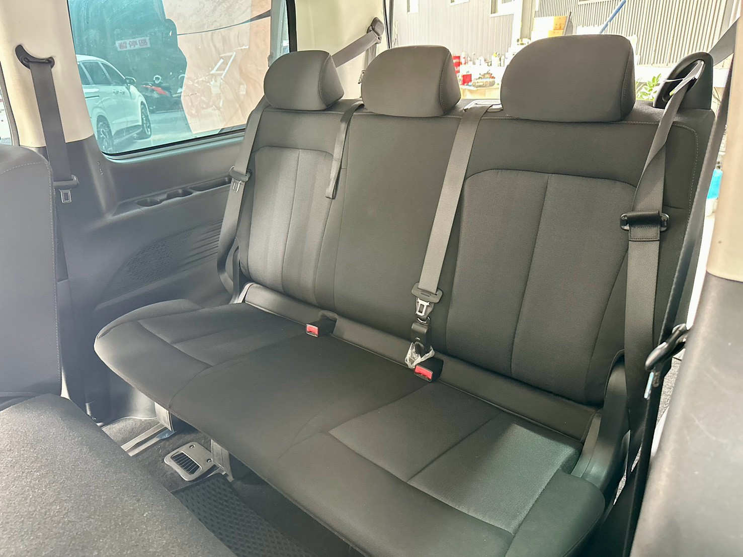 富祥汽車 HYUNDAI/現代 STARIA:圖片 15