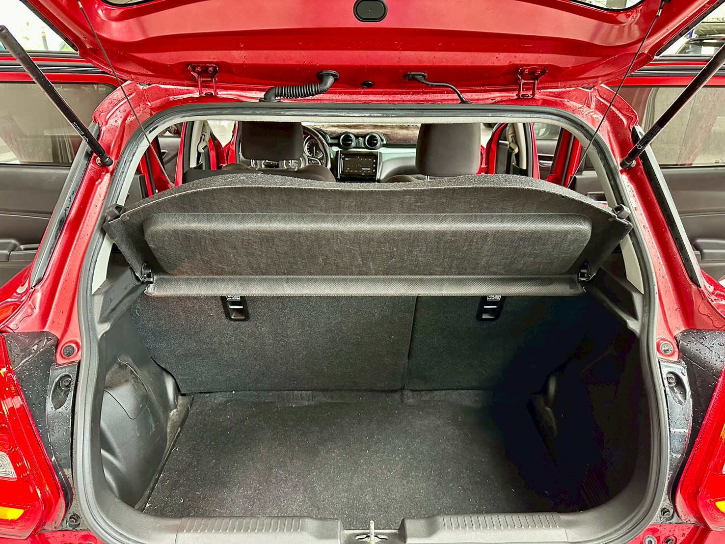 富祥汽車 SUZUKI/鈴木 SWIFT:圖片 12