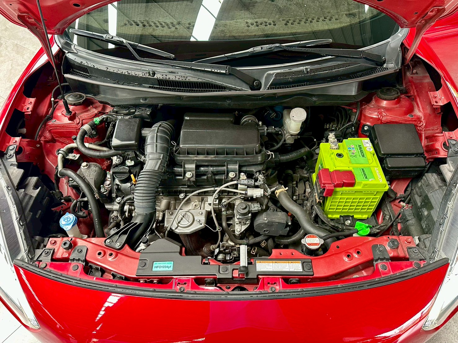 富祥汽車 SUZUKI/鈴木 SWIFT:圖片 19