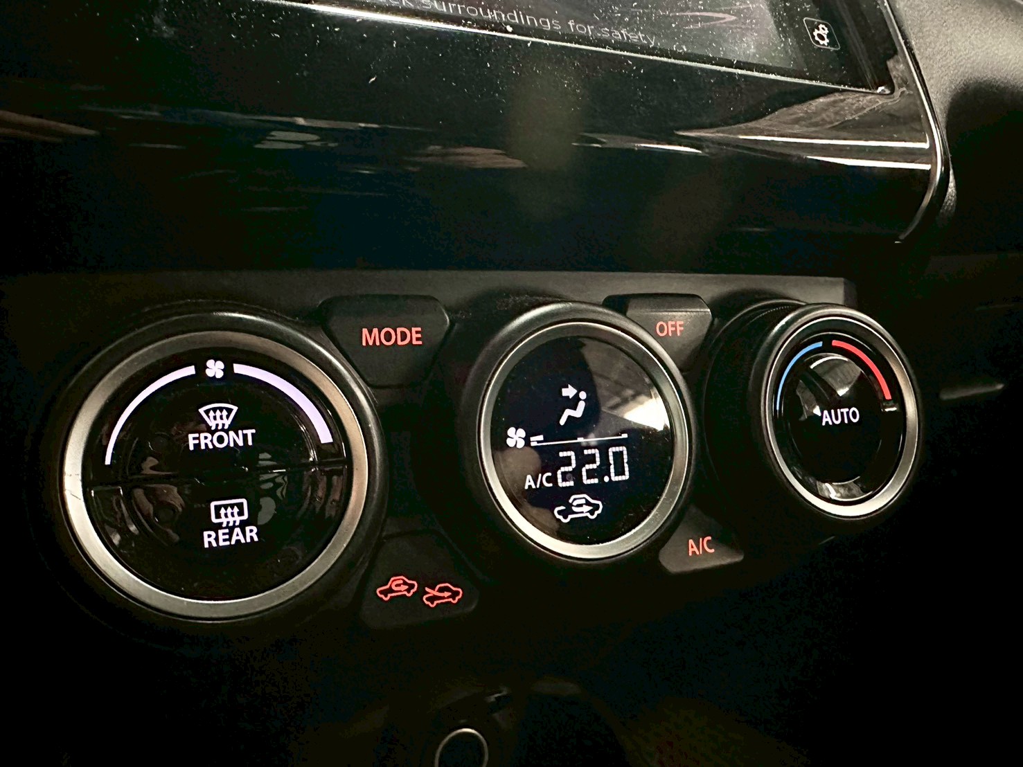 富祥汽車 SUZUKI/鈴木 SWIFT:圖片 5