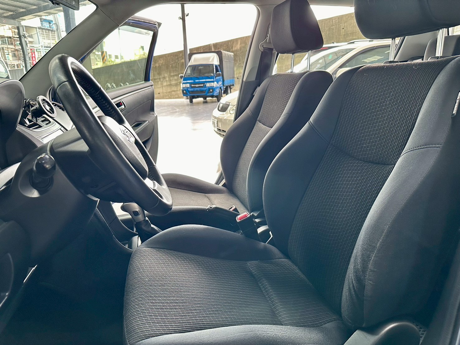 富祥汽車 SUZUKI/鈴木 SWIFT:圖片 6