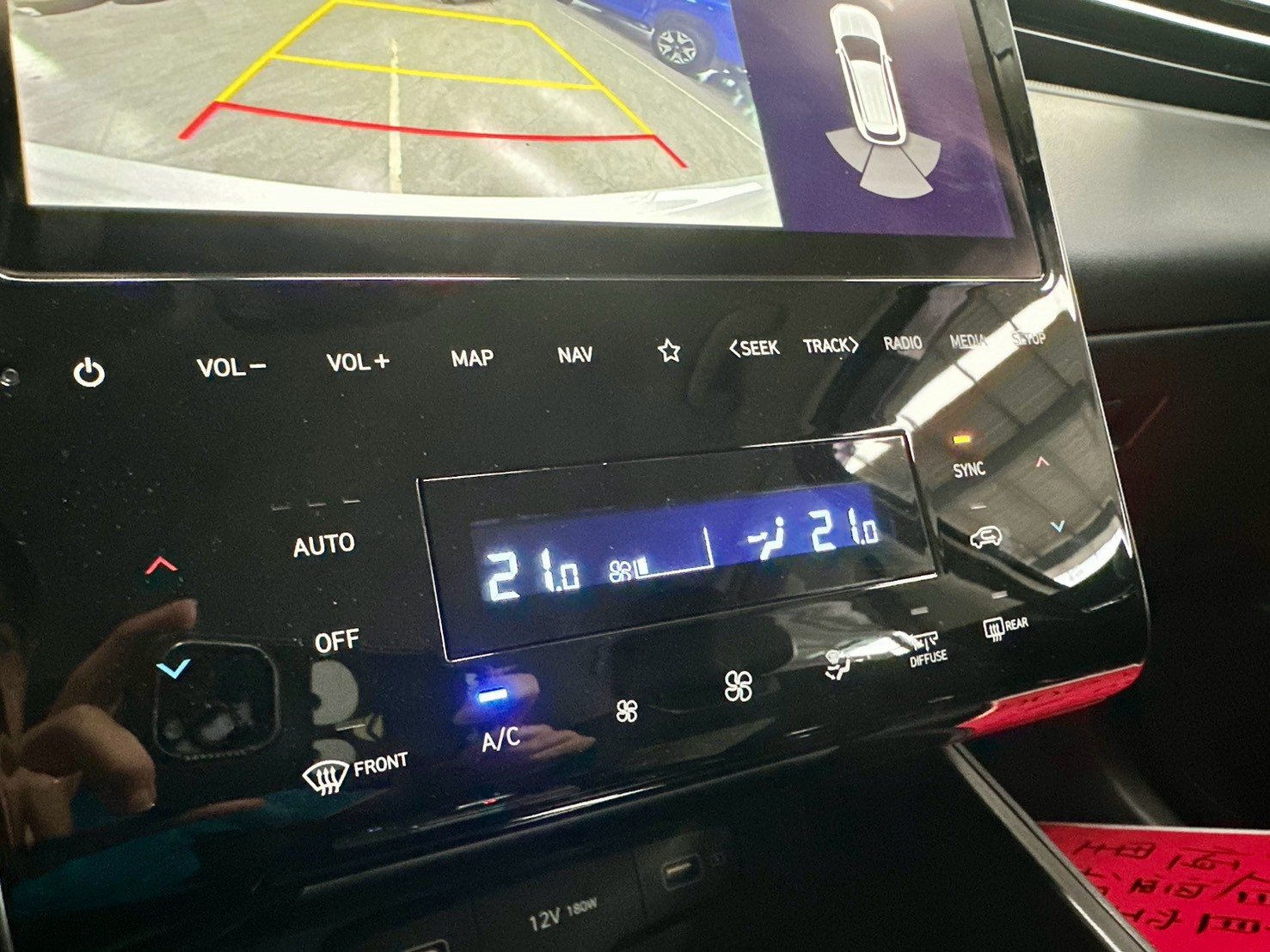 富祥汽車 HYUNDAI/現代 TUCSON:圖片 4