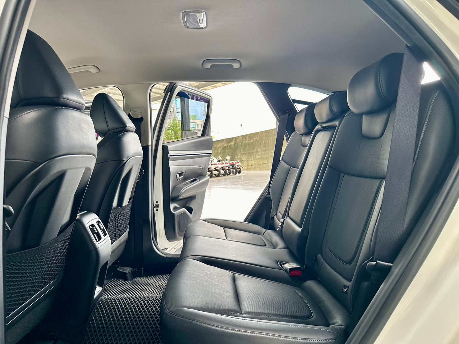 富祥汽車 HYUNDAI/現代 TUCSON:圖片 8