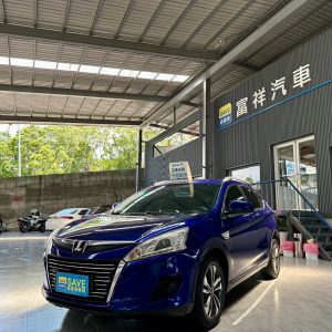 富祥汽車 LUXGEN/納智捷 U6