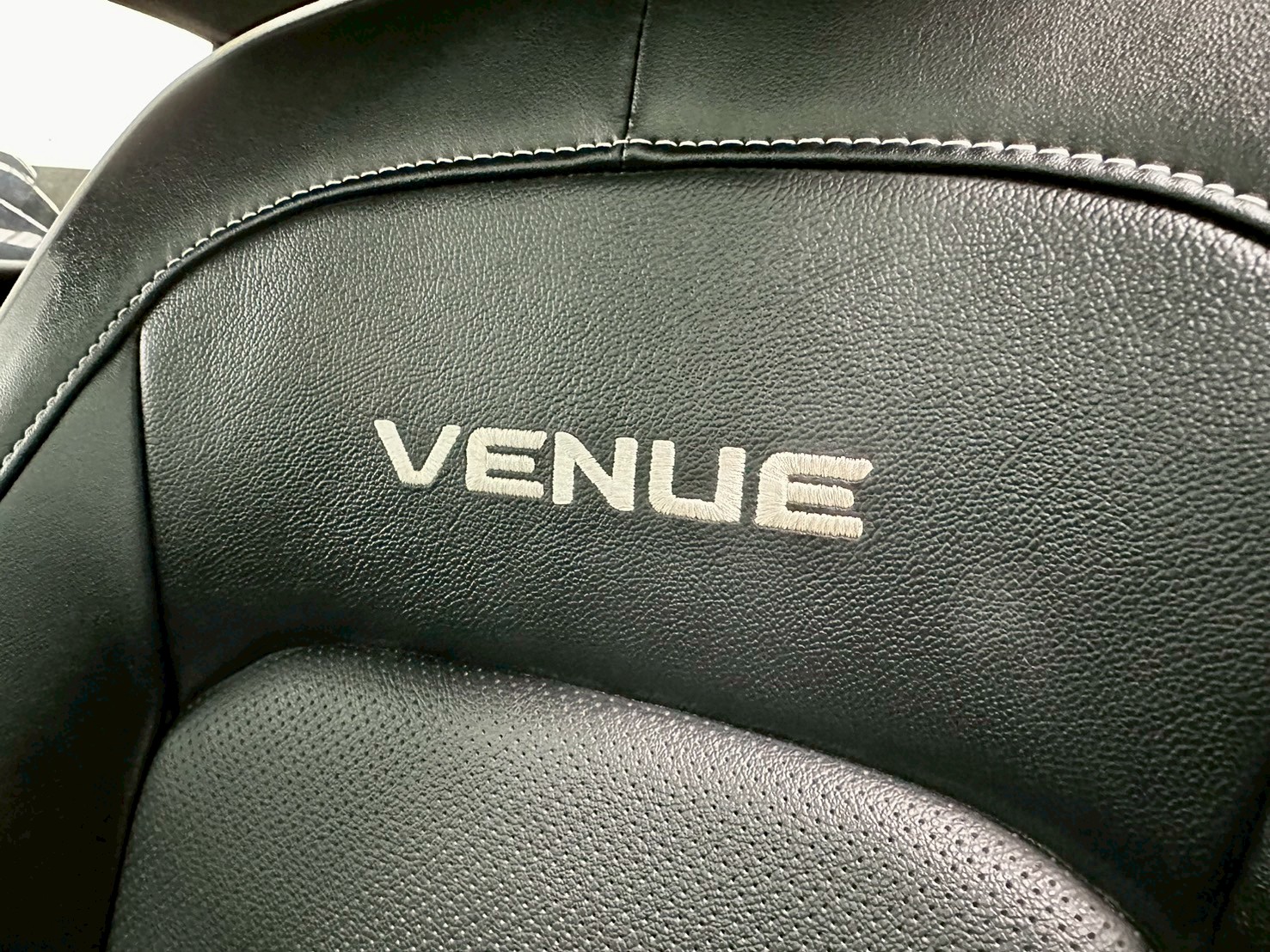 富祥汽車 HYUNDAI/現代 VENUE:圖片 14