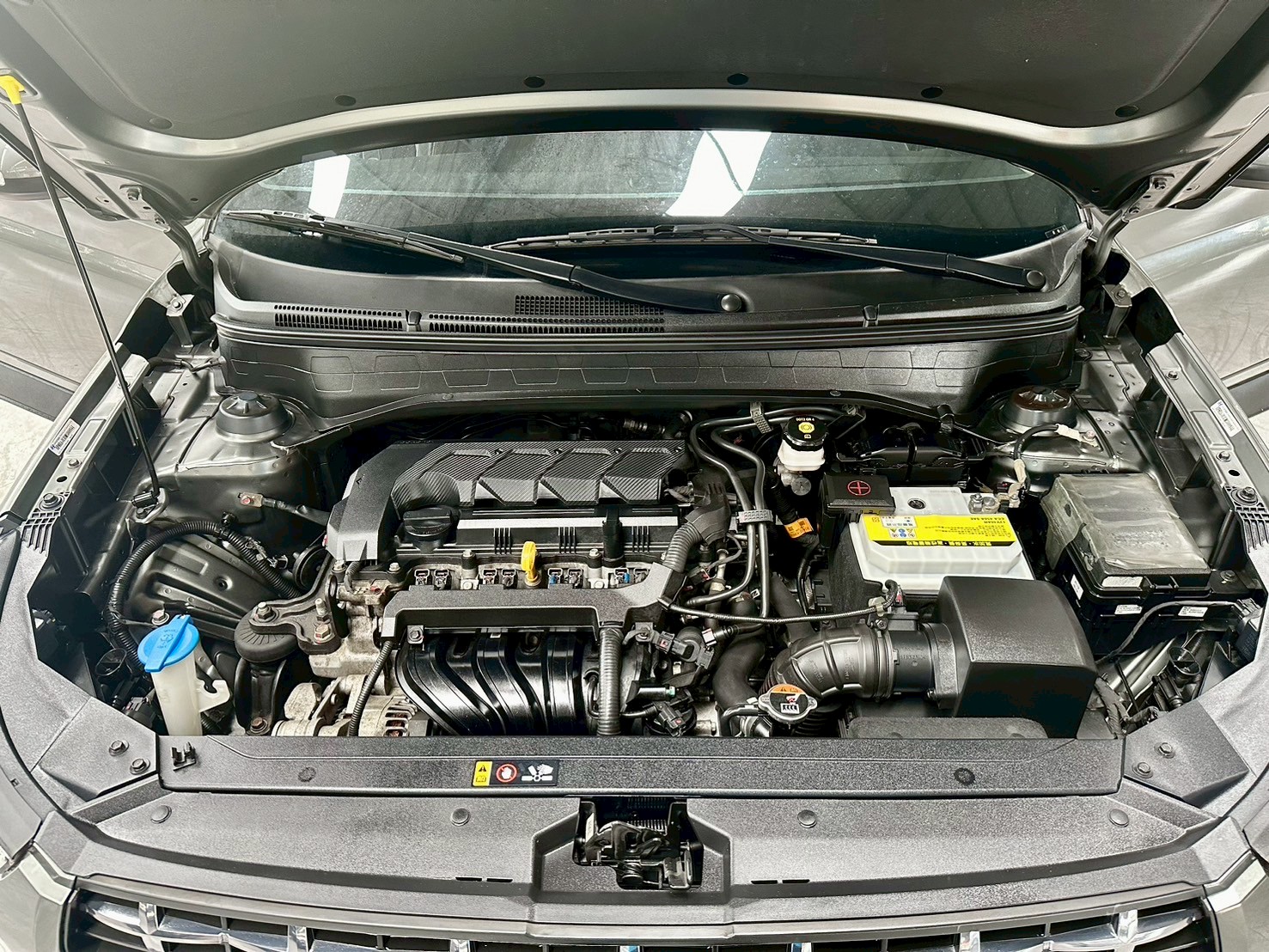 富祥汽車 HYUNDAI/現代 VENUE:圖片 5