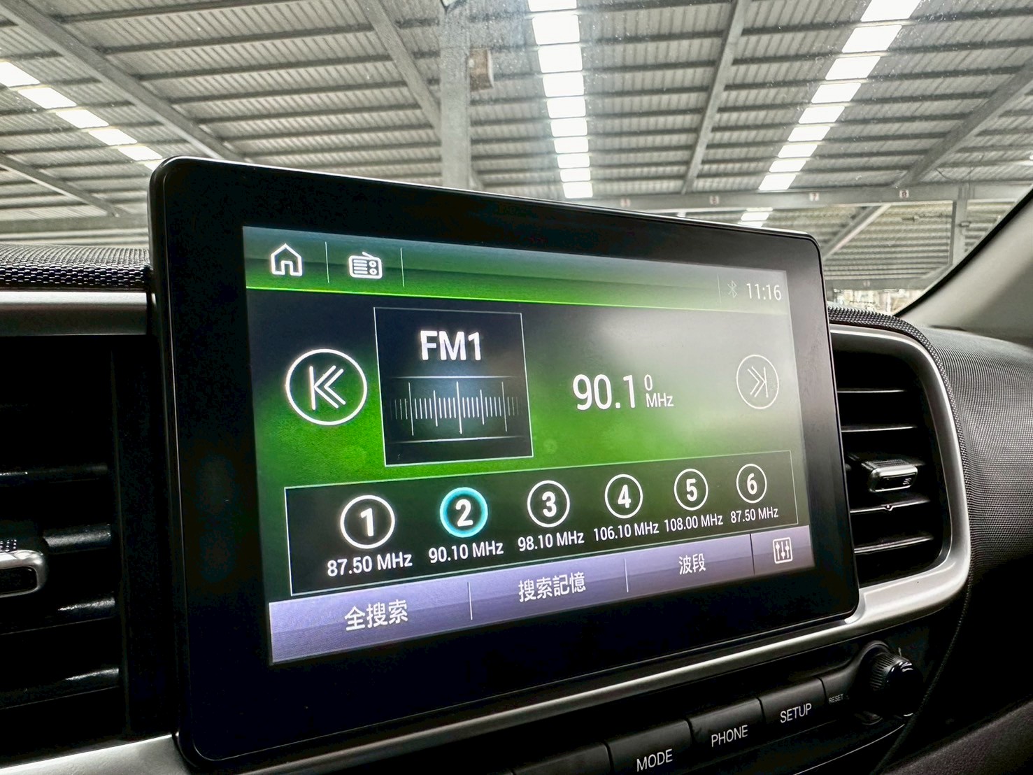 富祥汽車 HYUNDAI/現代 VENUE:圖片 10
