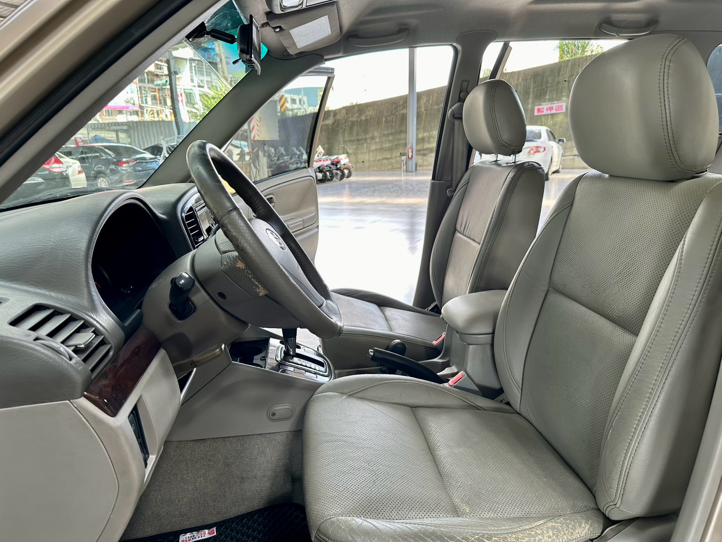 富祥汽車 SUZUKI/鈴木 VITARA:圖片 3
