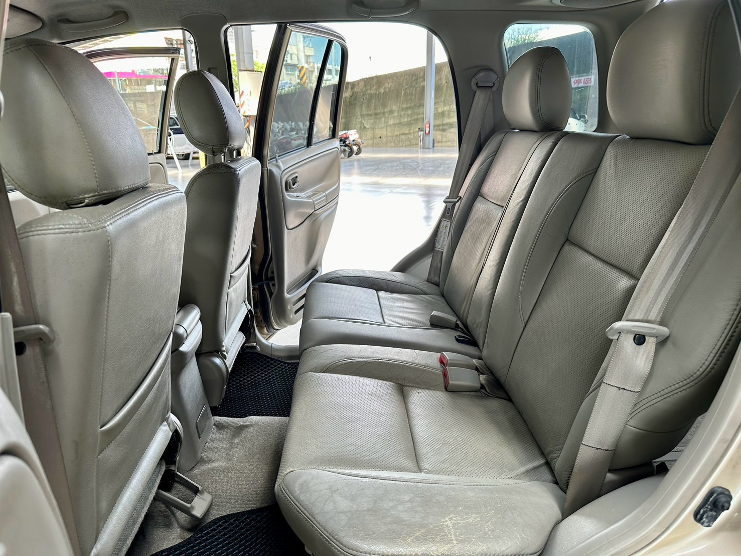 富祥汽車 SUZUKI/鈴木 VITARA:圖片 4