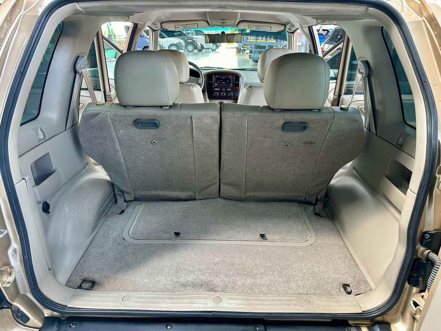富祥汽車 SUZUKI/鈴木 VITARA:圖片 5
