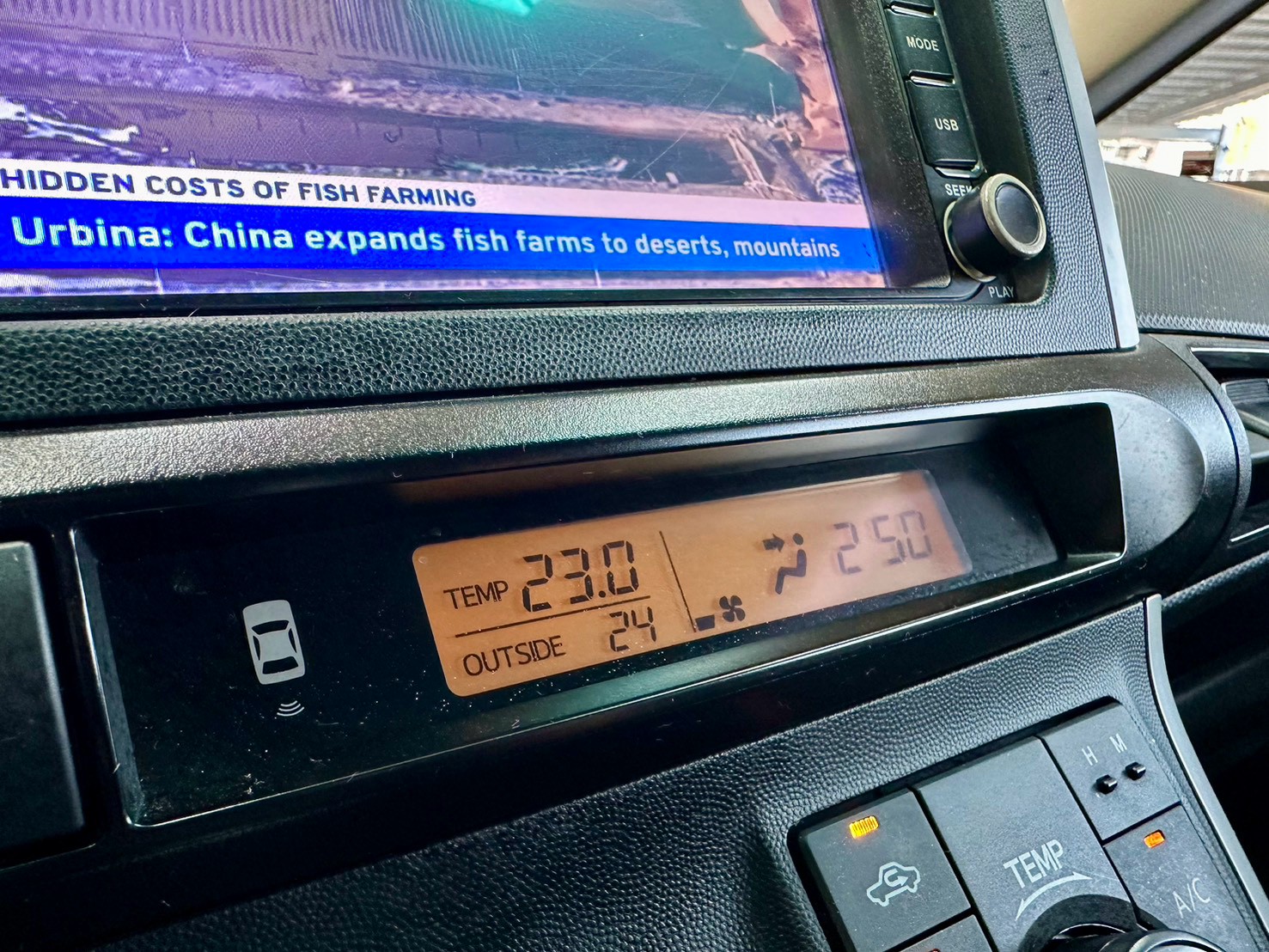 富祥汽車 TOYOTA/豐田 WISH:圖片 10