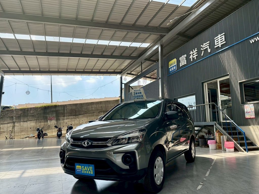 富祥汽車 MITSUBISHI/三菱 ZINGER