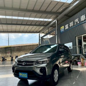 富祥汽車 MITSUBISHI/三菱 ZINGER