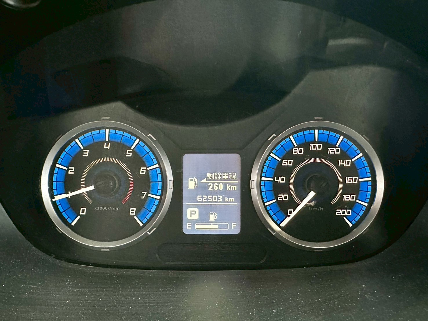 富祥汽車 Mitsubishi/三菱 Zinger:圖片 4