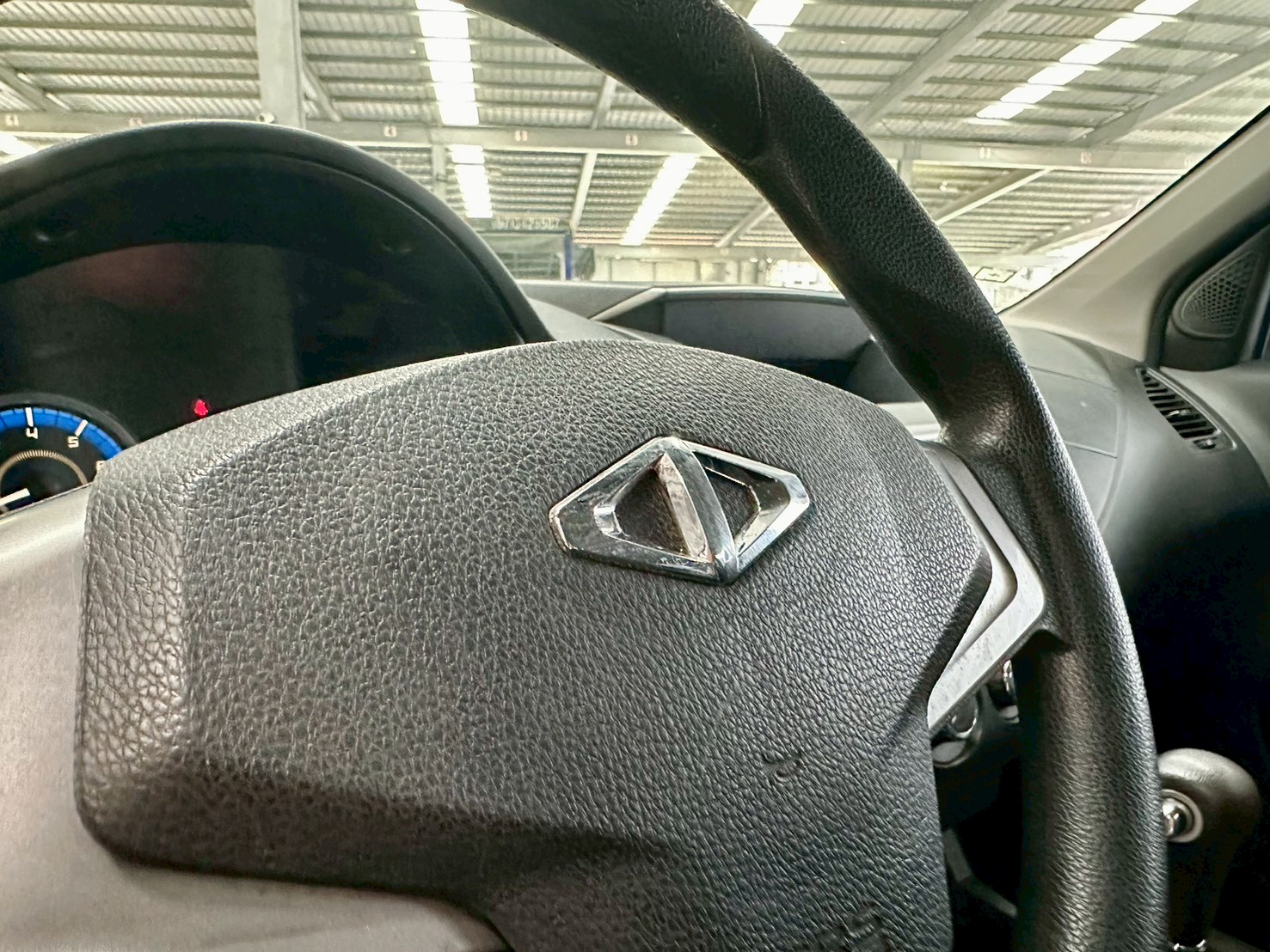 富祥汽車 Mitsubishi/三菱 Zinger:圖片 13