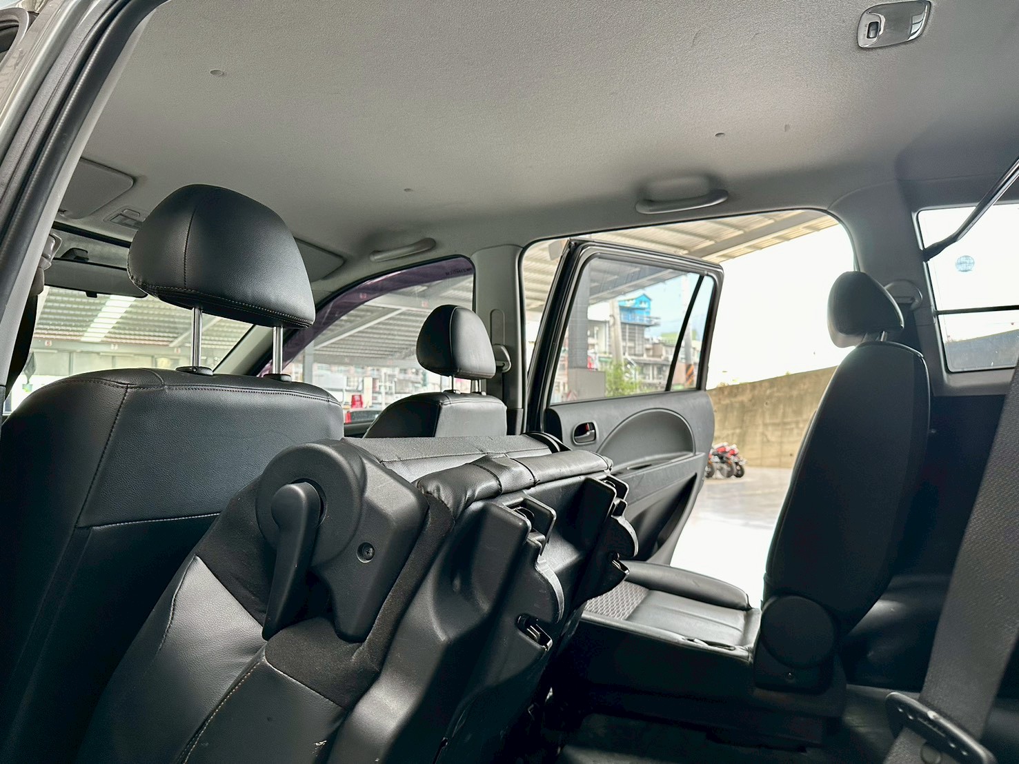 富祥汽車 Mitsubishi/三菱 Zinger:圖片 16