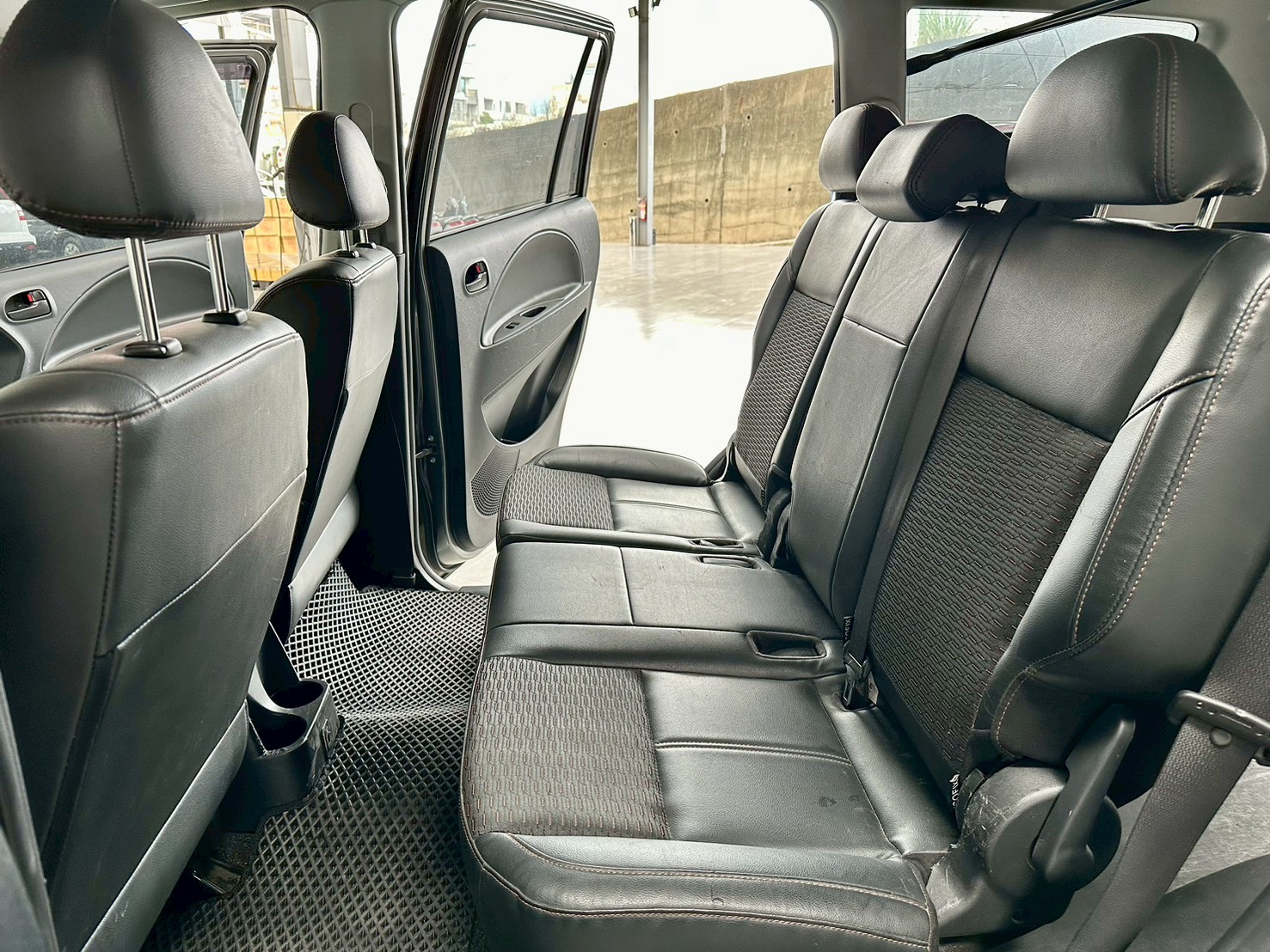 富祥汽車 Mitsubishi/三菱 Zinger:圖片 9