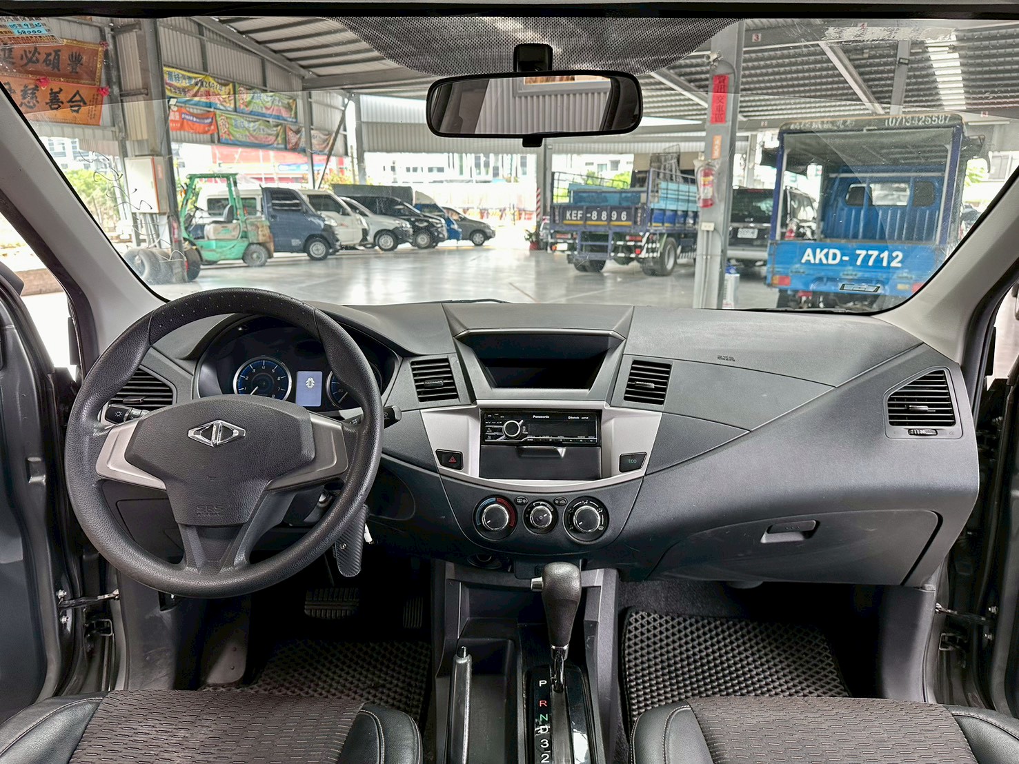 富祥汽車 Mitsubishi/三菱 Zinger:圖片 10