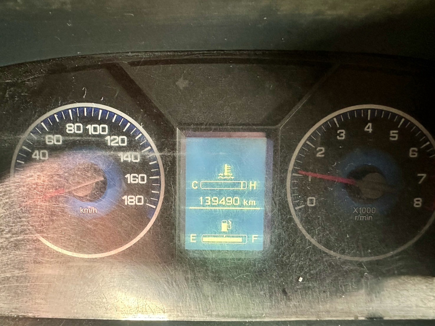 富祥汽車 MITSUBISHI/三菱 A190 菱利:圖片 9
