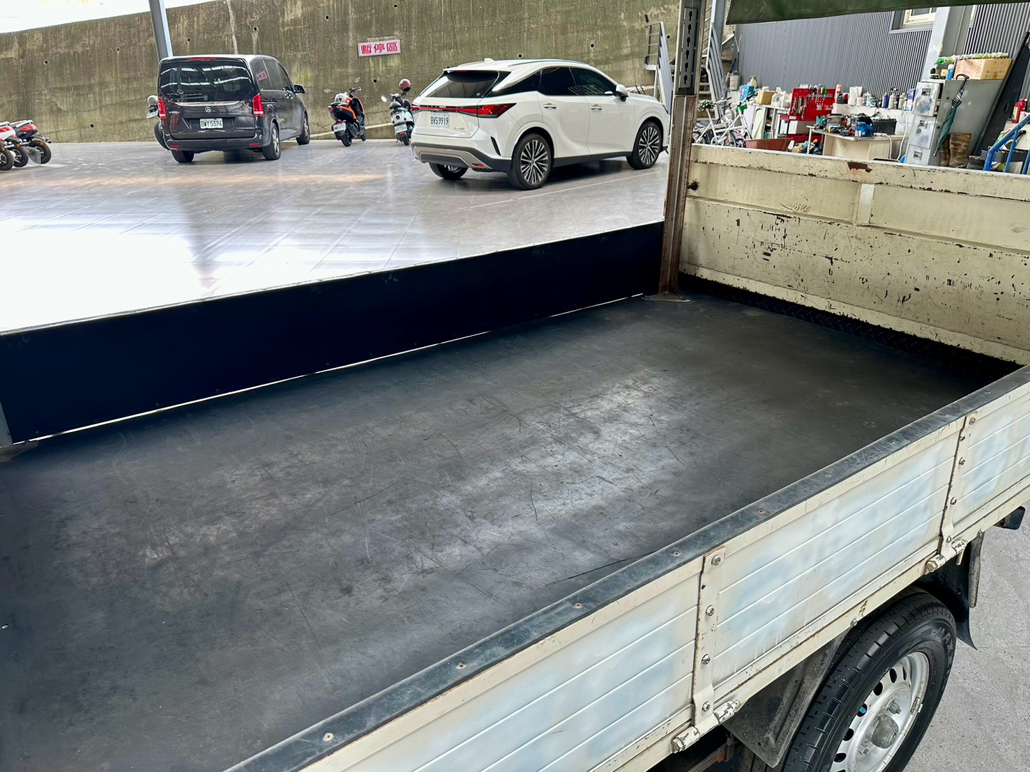 富祥汽車 MITSUBISHI/三菱 A190 菱利:圖片 12