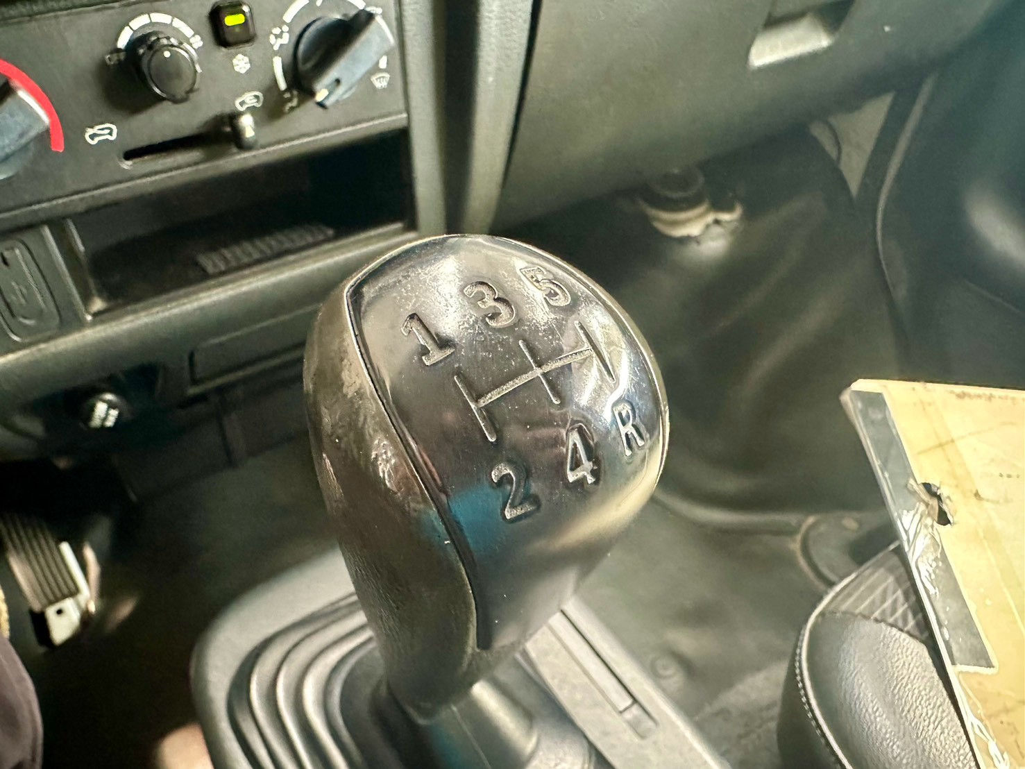 富祥汽車 MITSUBISHI/三菱 A190 菱利:圖片 10