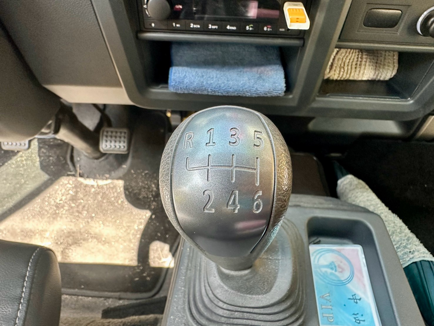 富祥汽車 MITSUBISHI/三菱 DELICA娃娃車:圖片 6