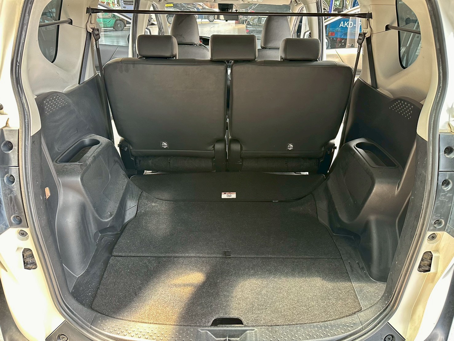 富祥汽車 Toyota/豐田 Sienta:圖片 9
