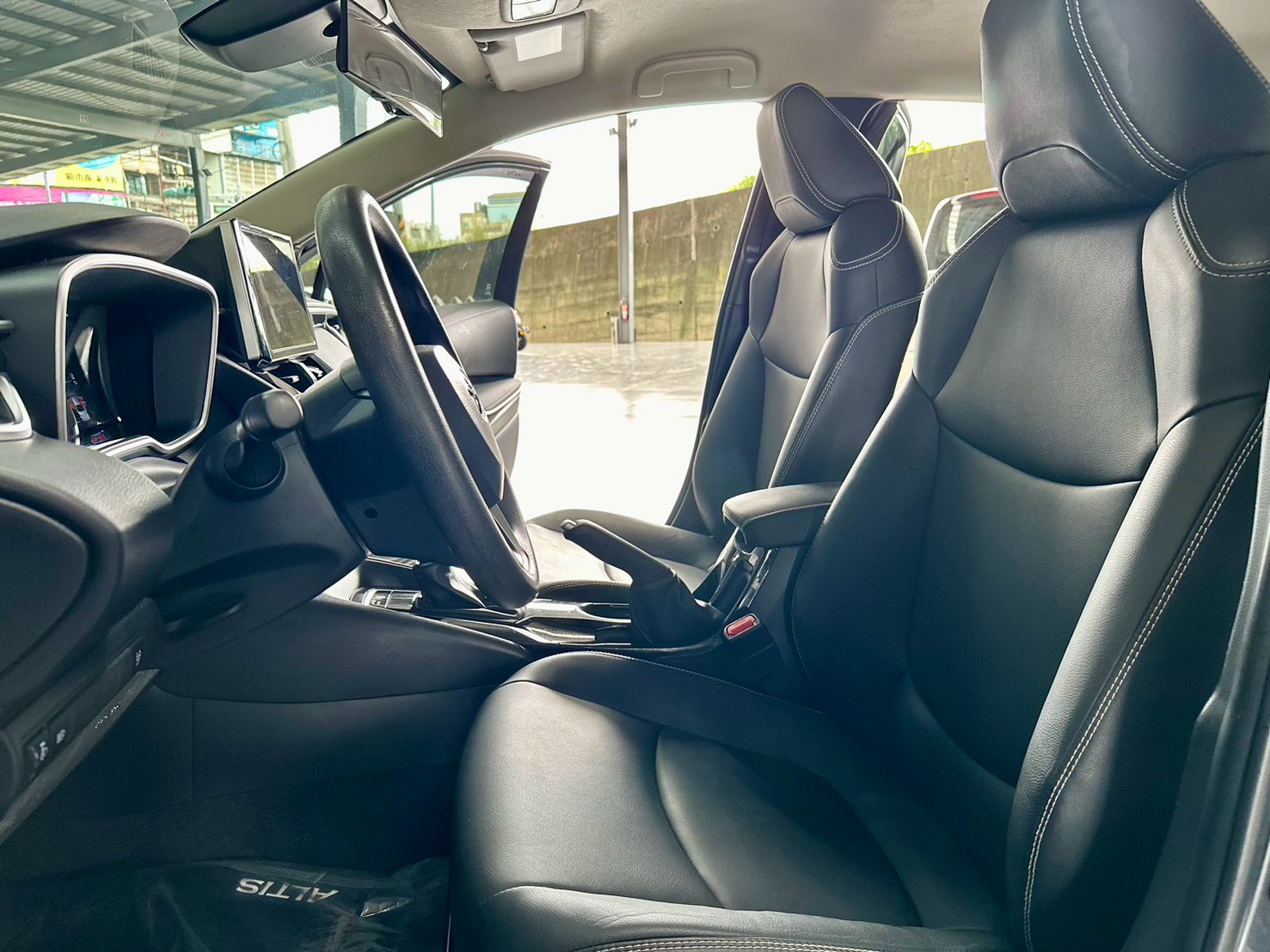 富祥汽車 TOYOTA/豐田 ALTIS:圖片 11
