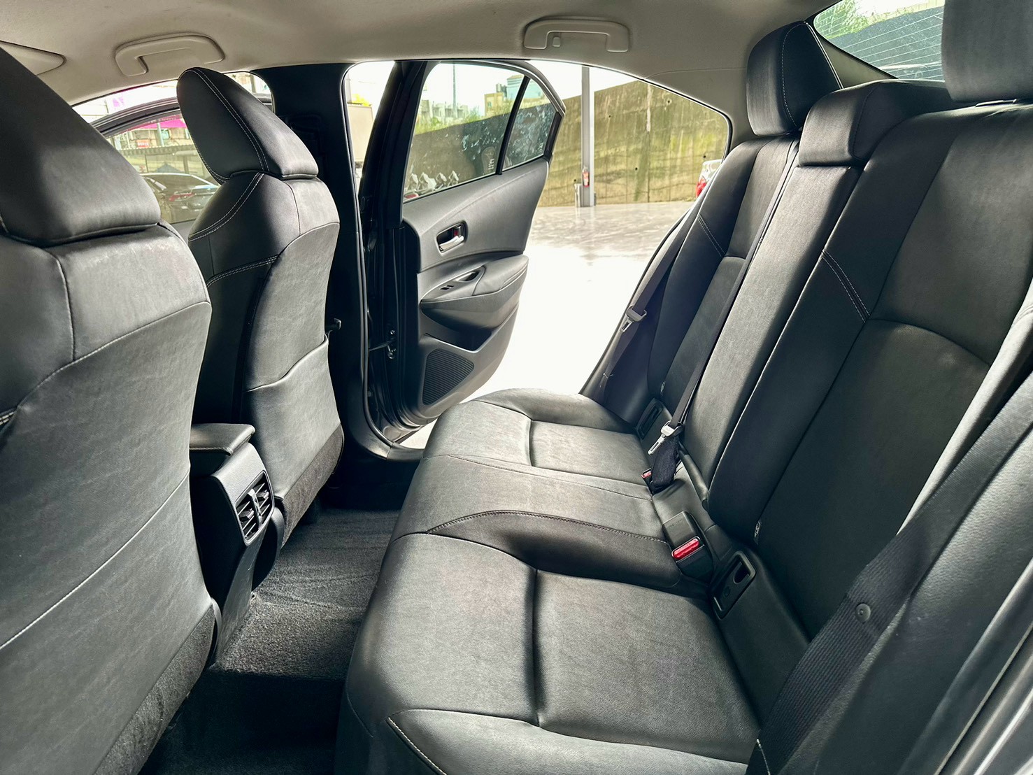 富祥汽車 TOYOTA/豐田 ALTIS:圖片 14