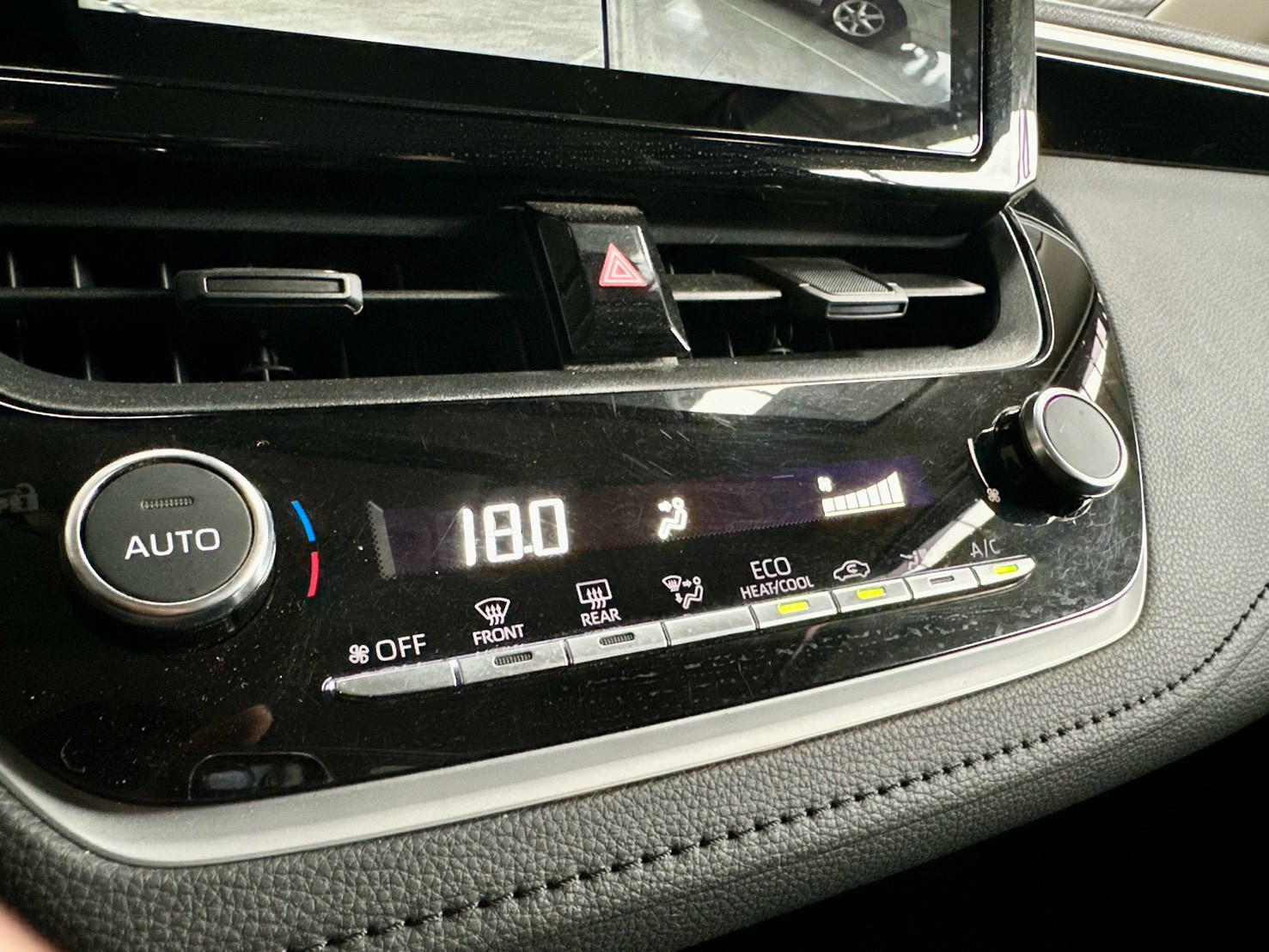 富祥汽車 TOYOTA/豐田 ALTIS:圖片 15