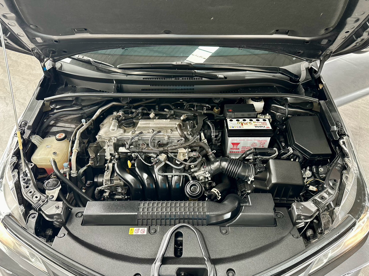 富祥汽車 TOYOTA/豐田 ALTIS:圖片 9
